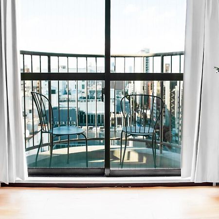 #9 3Mins To Station 1Stop To Shinjuku Stylish Apartment With Plenty Of Sunlight 東京都 外观 照片
