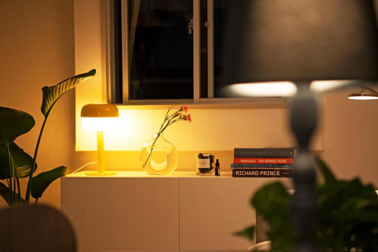 #9 3Mins To Station 1Stop To Shinjuku Stylish Apartment With Plenty Of Sunlight 東京都 外观 照片