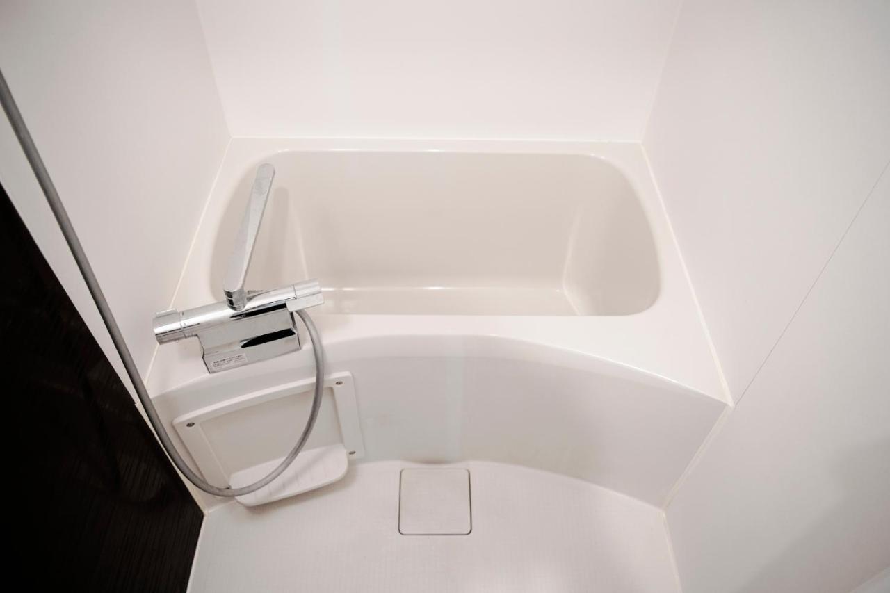 #9 3Mins To Station 1Stop To Shinjuku Stylish Apartment With Plenty Of Sunlight 東京都 外观 照片