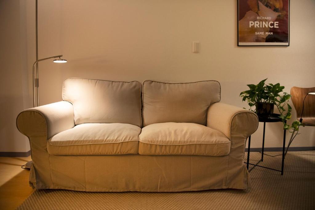 #9 3Mins To Station 1Stop To Shinjuku Stylish Apartment With Plenty Of Sunlight 東京都 外观 照片