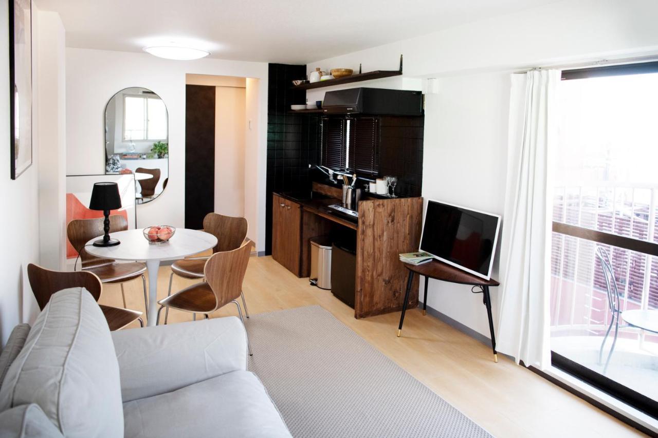 #9 3Mins To Station 1Stop To Shinjuku Stylish Apartment With Plenty Of Sunlight 東京都 外观 照片