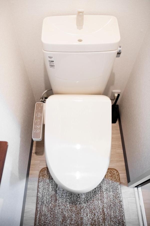 #9 3Mins To Station 1Stop To Shinjuku Stylish Apartment With Plenty Of Sunlight 東京都 外观 照片