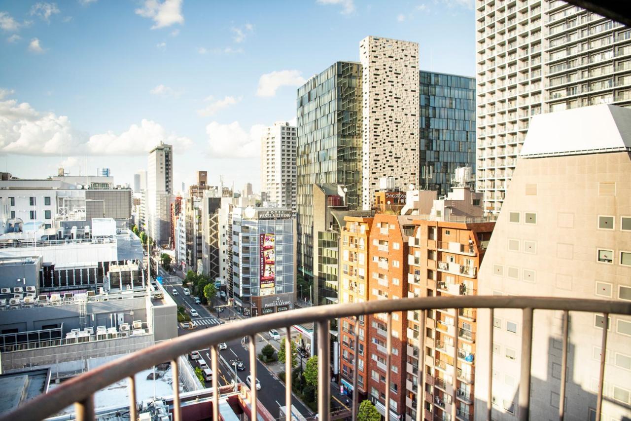 #9 3Mins To Station 1Stop To Shinjuku Stylish Apartment With Plenty Of Sunlight 東京都 外观 照片
