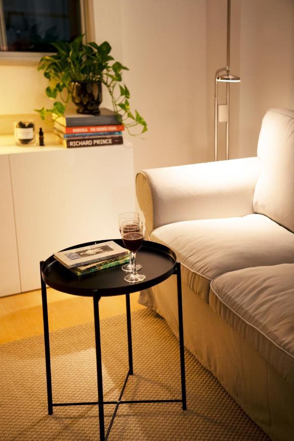 #9 3Mins To Station 1Stop To Shinjuku Stylish Apartment With Plenty Of Sunlight 東京都 外观 照片