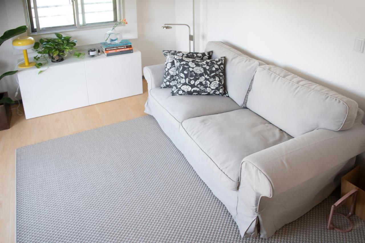 #9 3Mins To Station 1Stop To Shinjuku Stylish Apartment With Plenty Of Sunlight 東京都 外观 照片