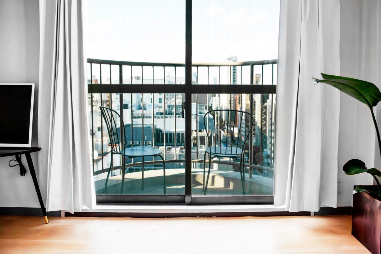 #9 3Mins To Station 1Stop To Shinjuku Stylish Apartment With Plenty Of Sunlight 東京都 外观 照片