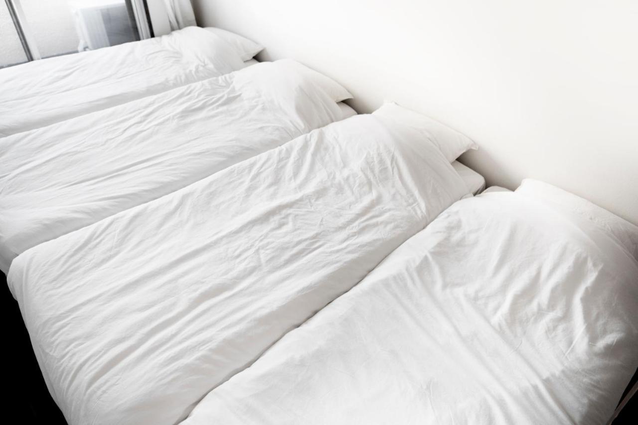 #9 3Mins To Station 1Stop To Shinjuku Stylish Apartment With Plenty Of Sunlight 東京都 外观 照片