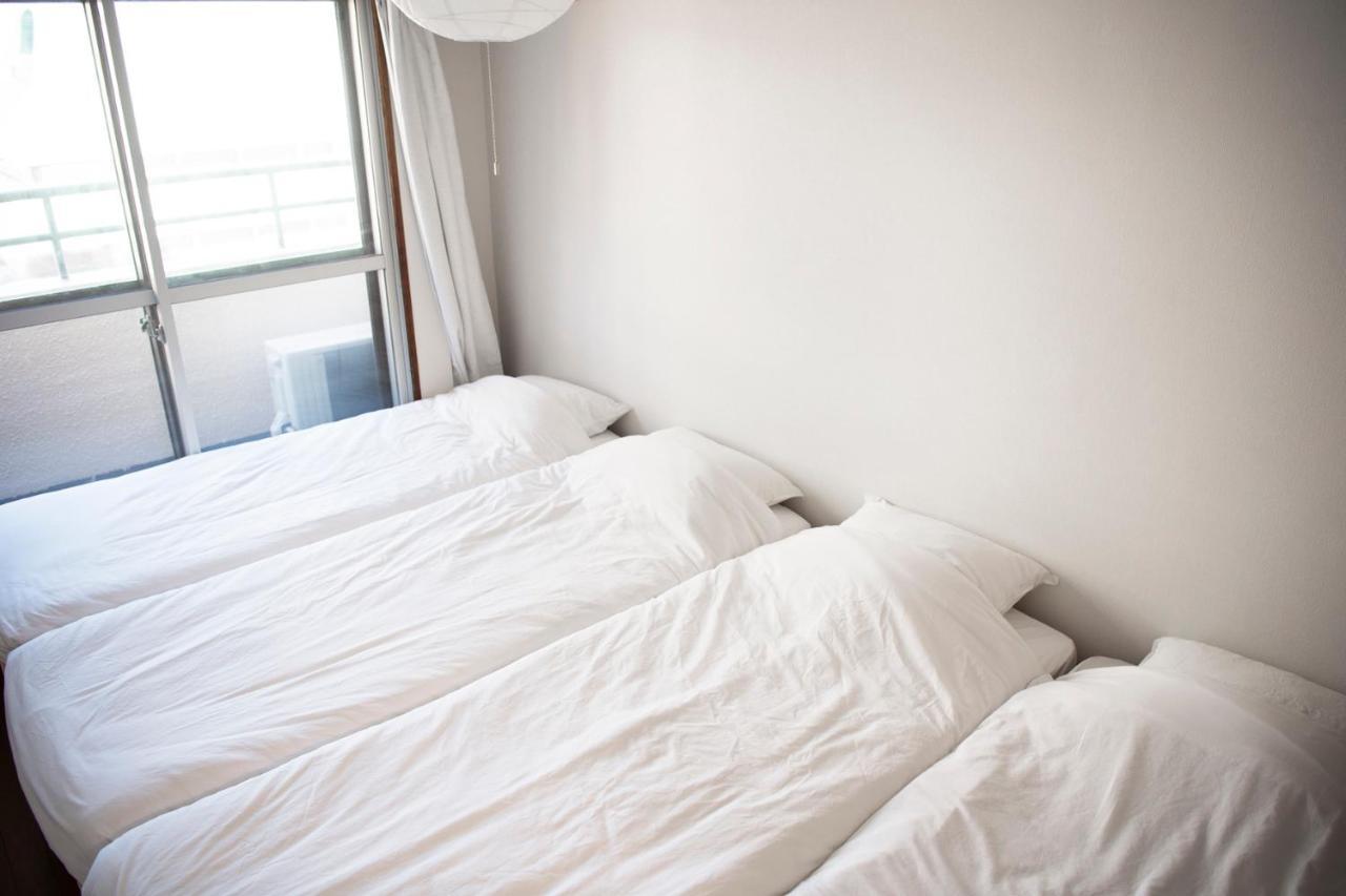 #9 3Mins To Station 1Stop To Shinjuku Stylish Apartment With Plenty Of Sunlight 東京都 外观 照片
