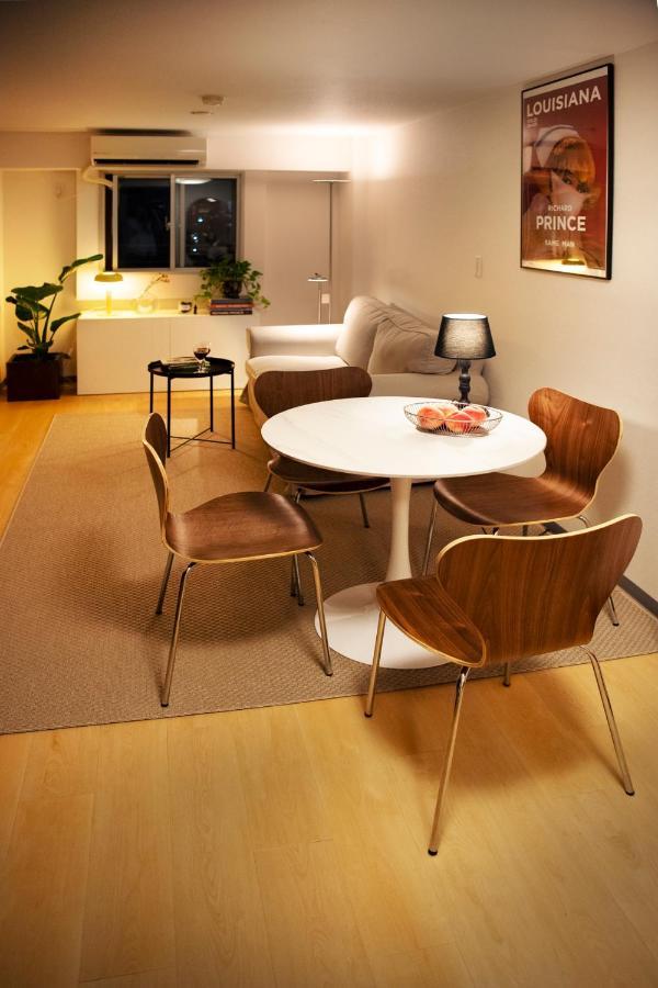 #9 3Mins To Station 1Stop To Shinjuku Stylish Apartment With Plenty Of Sunlight 東京都 外观 照片