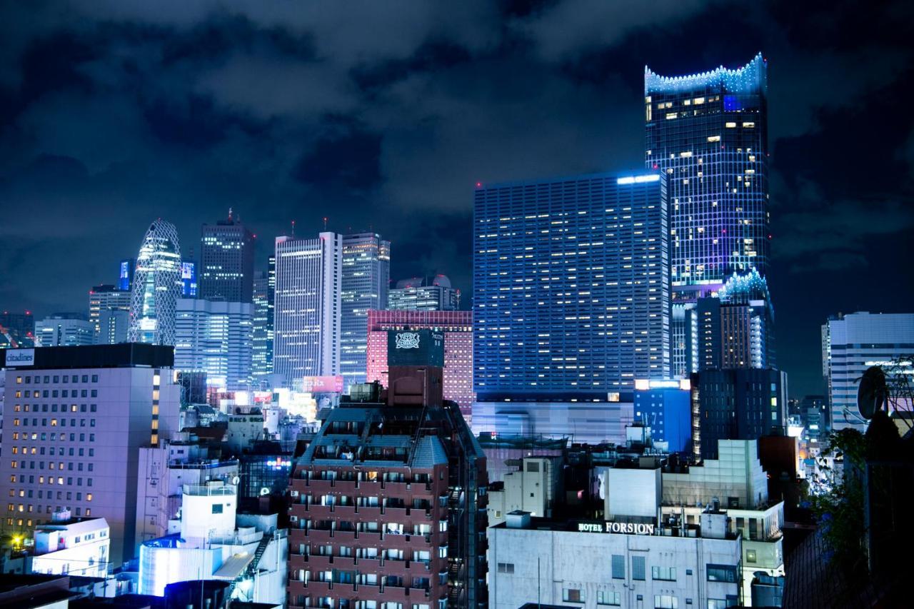 #9 3Mins To Station 1Stop To Shinjuku Stylish Apartment With Plenty Of Sunlight 東京都 外观 照片