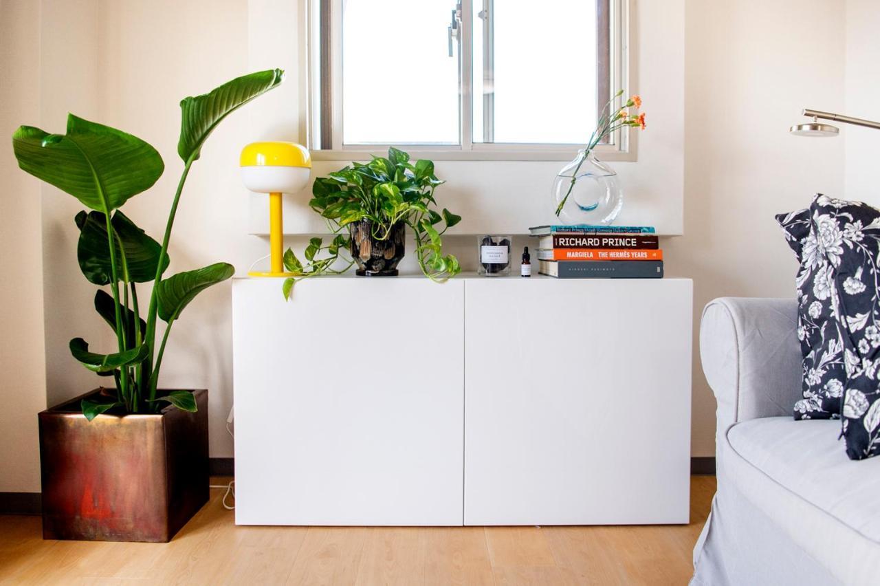 #9 3Mins To Station 1Stop To Shinjuku Stylish Apartment With Plenty Of Sunlight 東京都 外观 照片