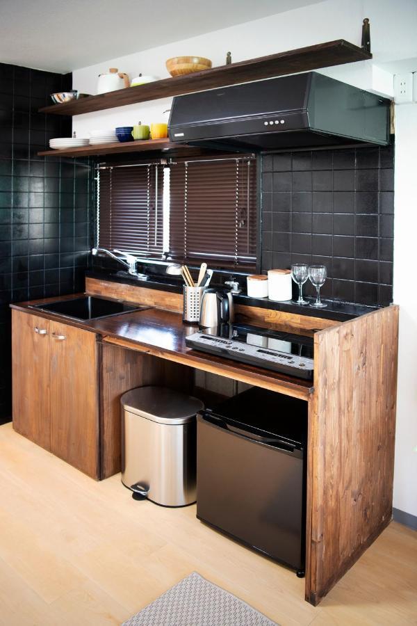 #9 3Mins To Station 1Stop To Shinjuku Stylish Apartment With Plenty Of Sunlight 東京都 外观 照片