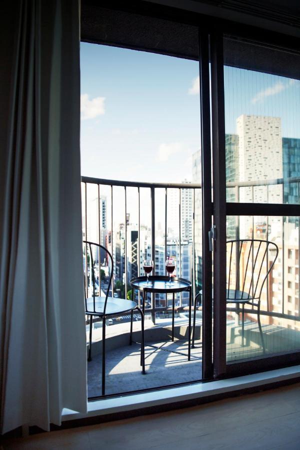 #9 3Mins To Station 1Stop To Shinjuku Stylish Apartment With Plenty Of Sunlight 東京都 外观 照片