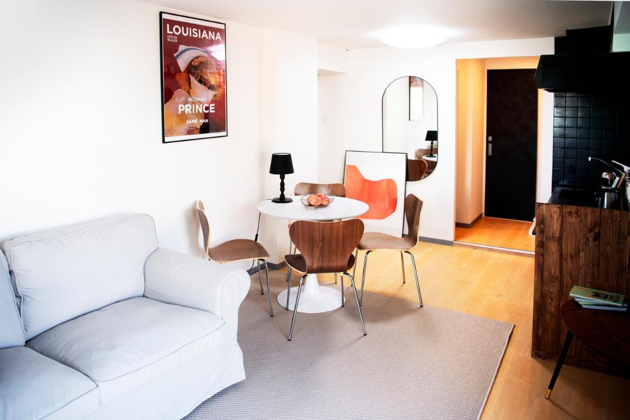 #9 3Mins To Station 1Stop To Shinjuku Stylish Apartment With Plenty Of Sunlight 東京都 外观 照片