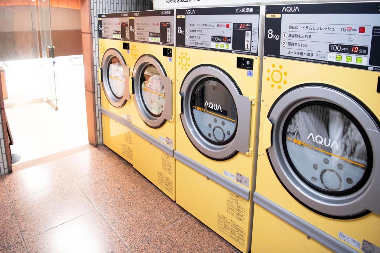 #9 3Mins To Station 1Stop To Shinjuku Stylish Apartment With Plenty Of Sunlight 東京都 外观 照片
